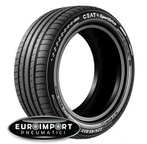 Ceat Sport drive 235/40 R18 95 Y XL  TL